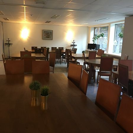 Privilege Guest House アントウェルペン エクステリア 写真