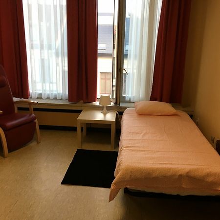 Privilege Guest House アントウェルペン エクステリア 写真