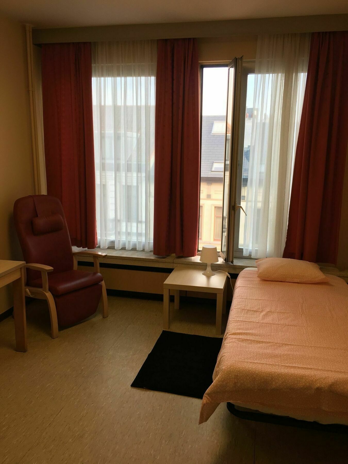 Privilege Guest House アントウェルペン エクステリア 写真