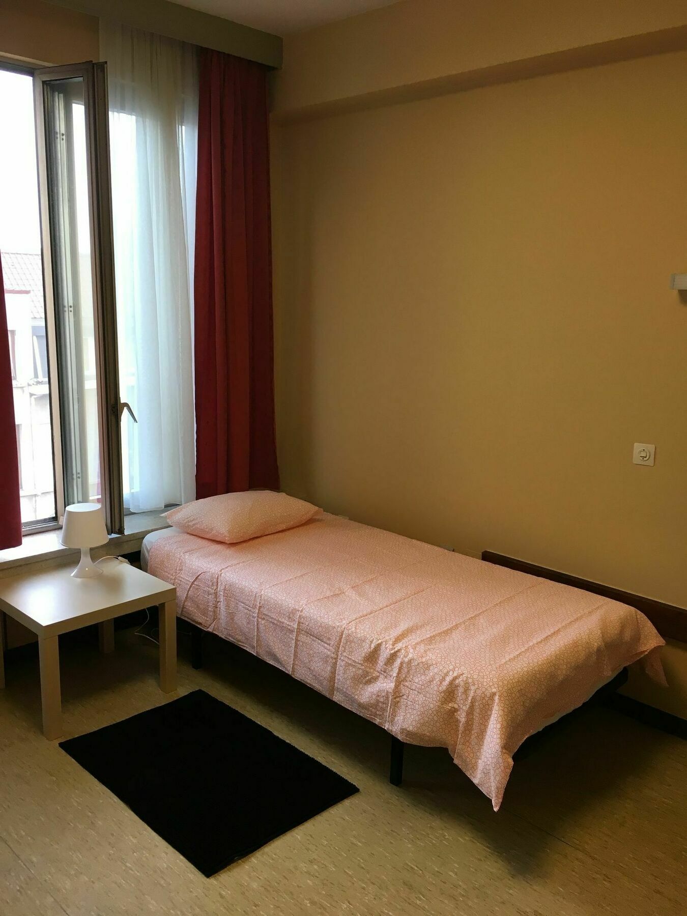 Privilege Guest House アントウェルペン エクステリア 写真