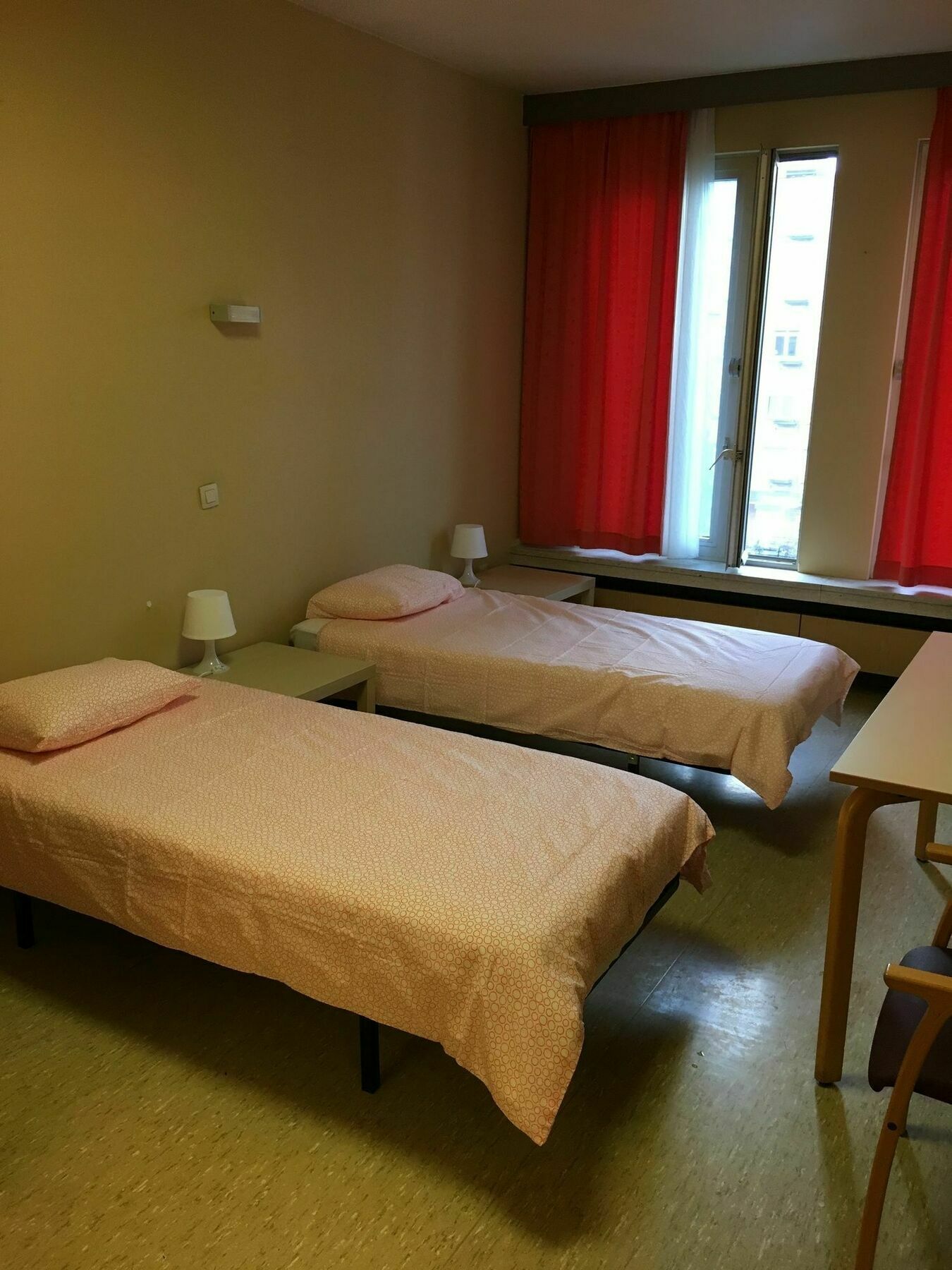 Privilege Guest House アントウェルペン エクステリア 写真