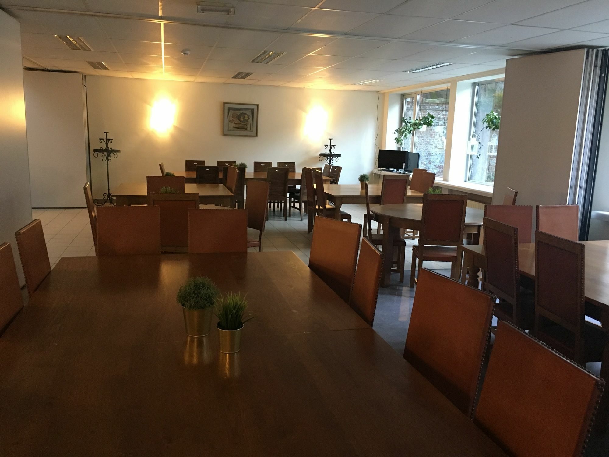 Privilege Guest House アントウェルペン エクステリア 写真