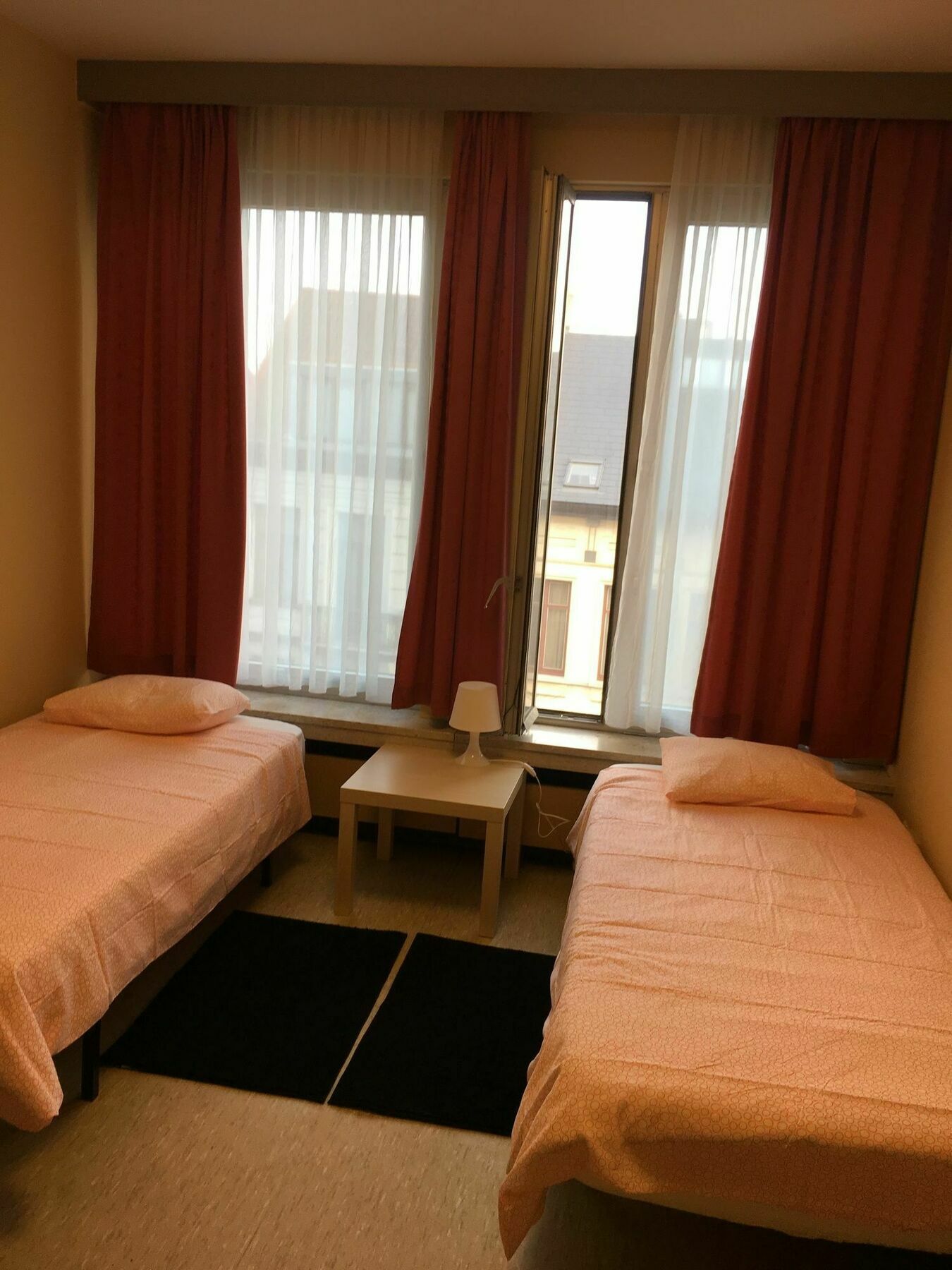 Privilege Guest House アントウェルペン エクステリア 写真
